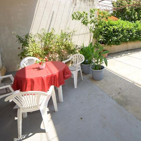 Apartment Ivanita Orebić Екстериор снимка