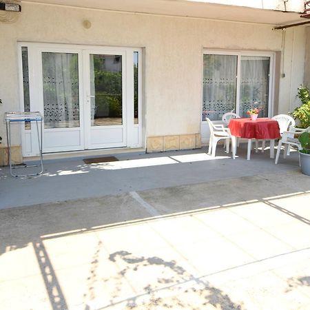 Apartment Ivanita Orebić Екстериор снимка