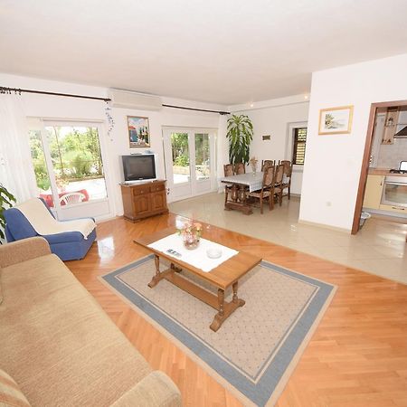 Apartment Ivanita Orebić Екстериор снимка