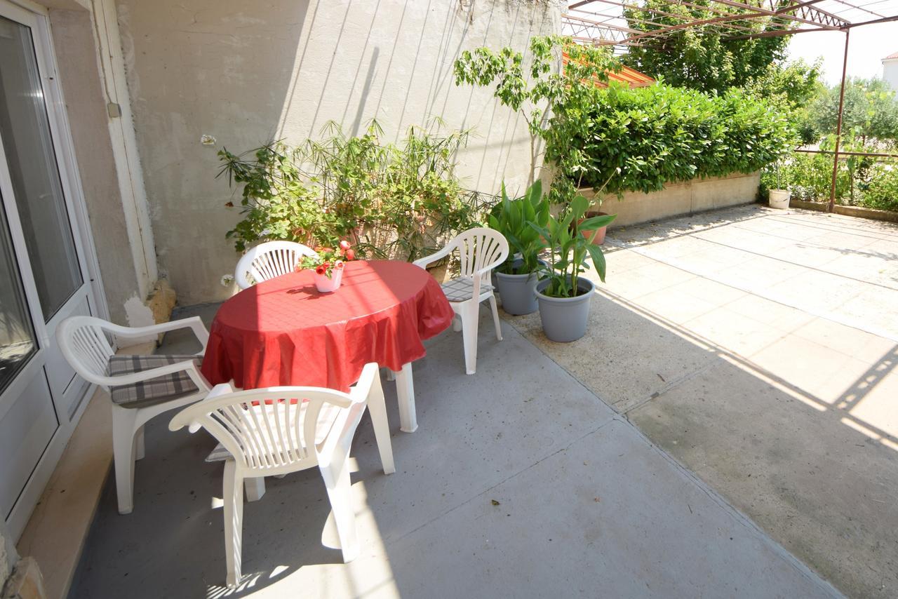 Apartment Ivanita Orebić Екстериор снимка