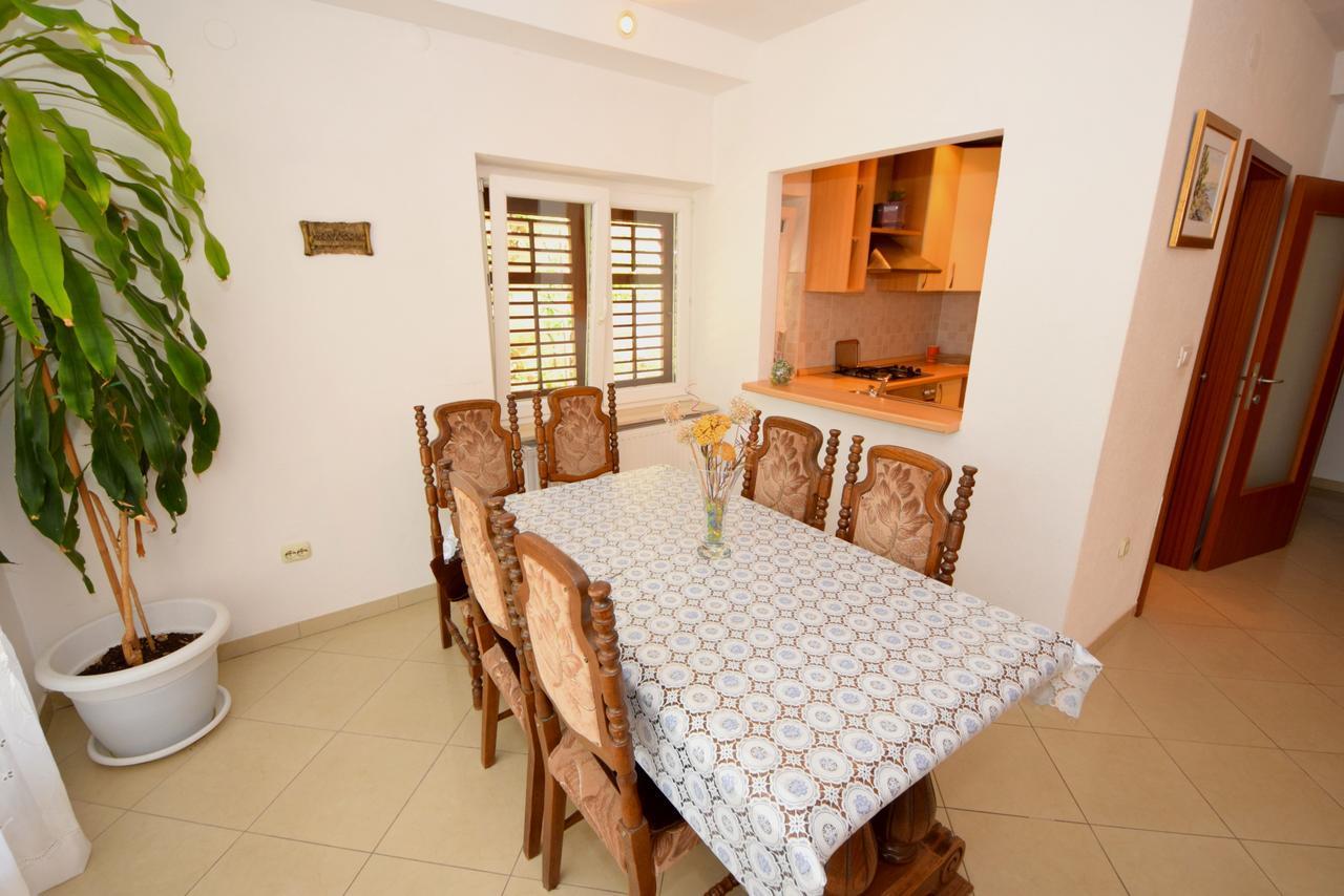 Apartment Ivanita Orebić Екстериор снимка