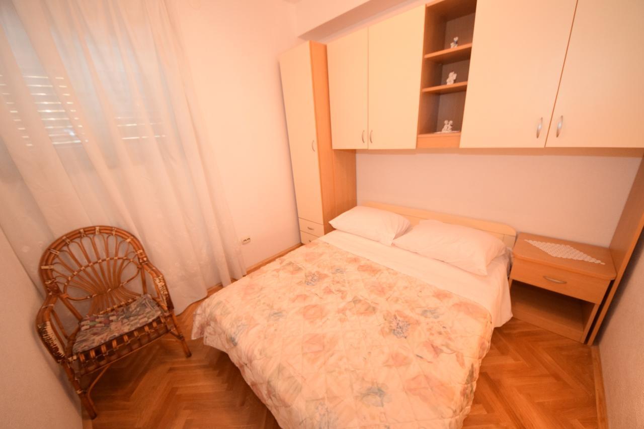 Apartment Ivanita Orebić Екстериор снимка