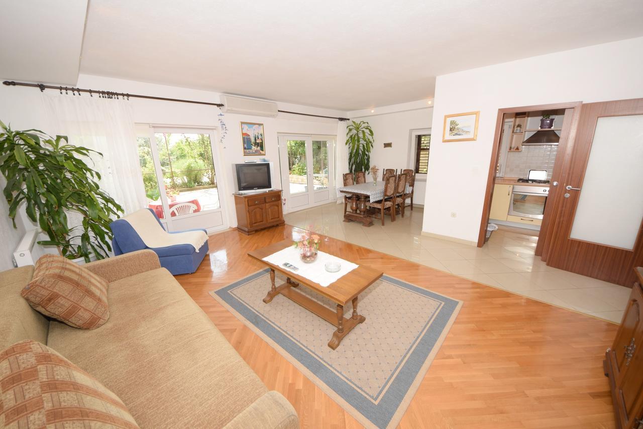 Apartment Ivanita Orebić Екстериор снимка